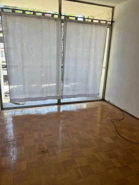 Departamento de 2 ambientes en alquiler en LA PERLA