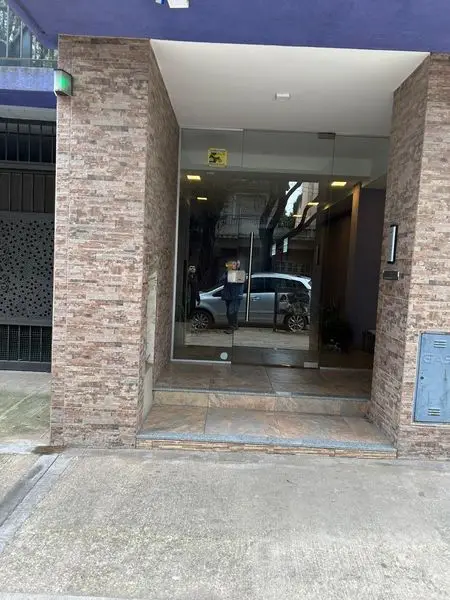 Departamento de 1 ambiente en alquiler en LA PERLA