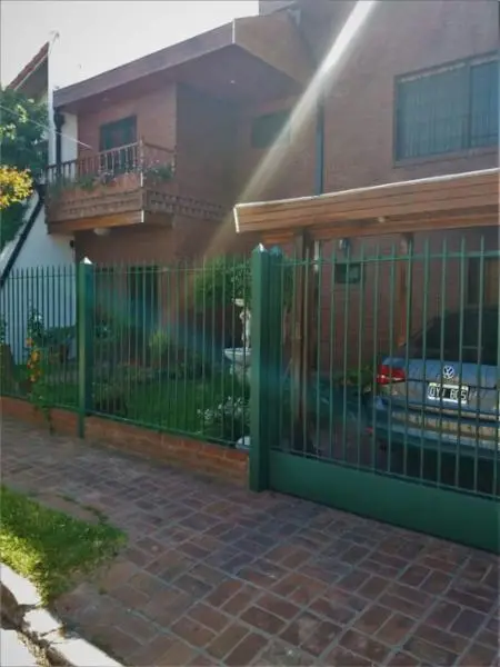 Casa de 1 ambiente en venta en LA PERLA