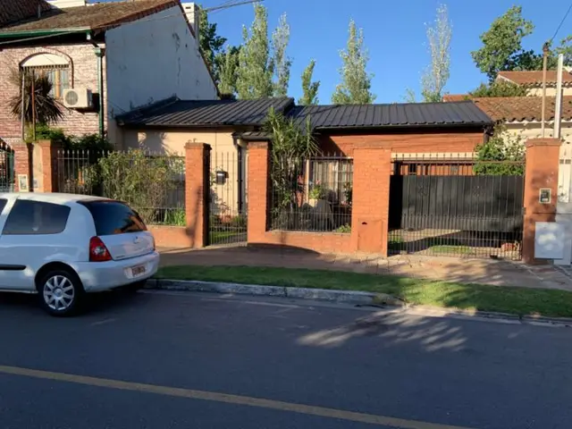 Casa de 1 ambiente en venta en LA PERLA