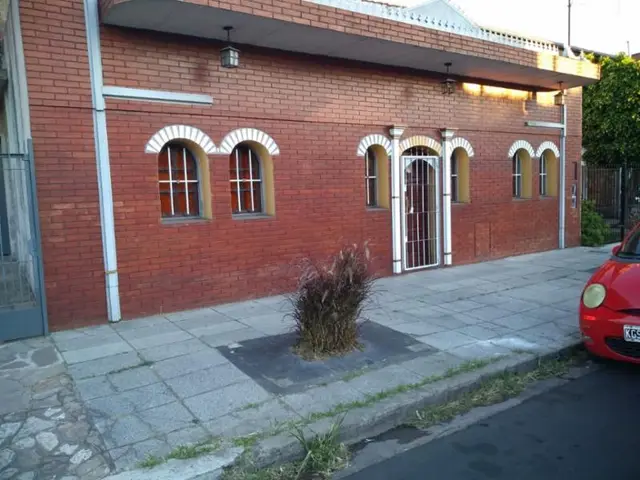 Casa de 8 ambientes en venta en Mar del Plata