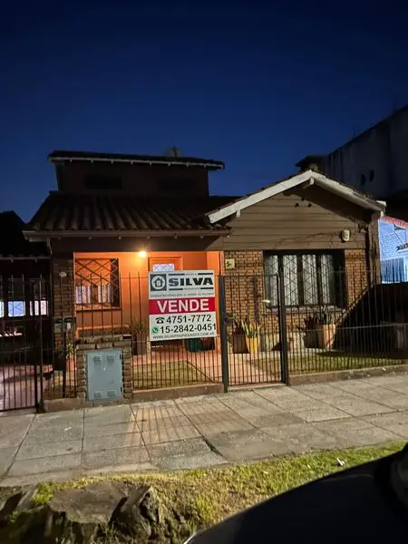 Casa de 4 ambientes en venta en Mar del Plata