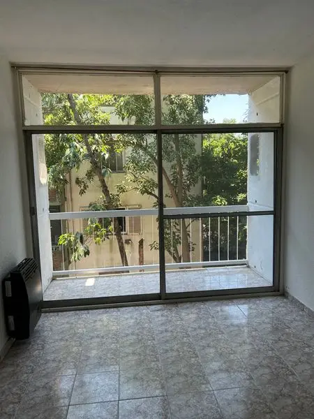 Departamento de 2 ambientes en venta en Mar del Plata