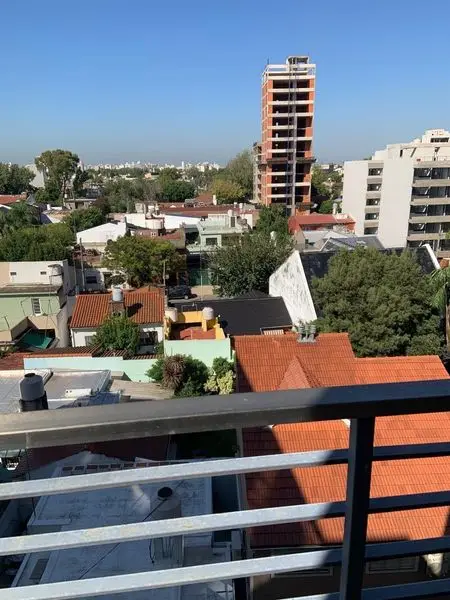 Departamento de 2 ambientes en venta en LA PERLA
