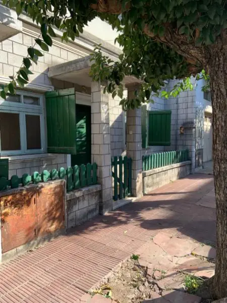 Casa de 3 ambientes en venta en Mar del Plata