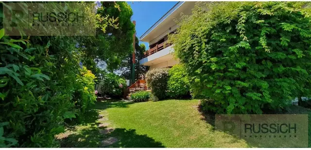 Casa de 6 ambientes en venta en SAN JOSE