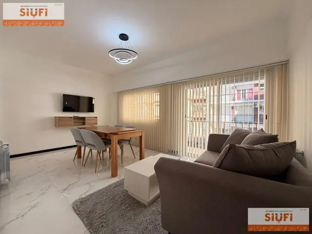 Departamento de 3 ambientes en venta en Belgrano