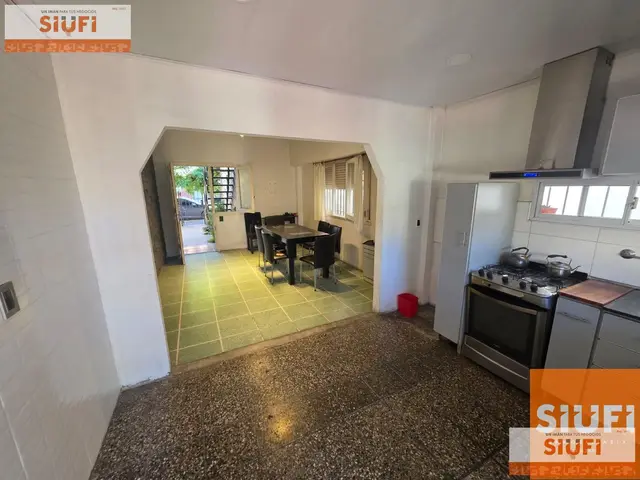PH de 7 ambientes en venta en Mar del Plata