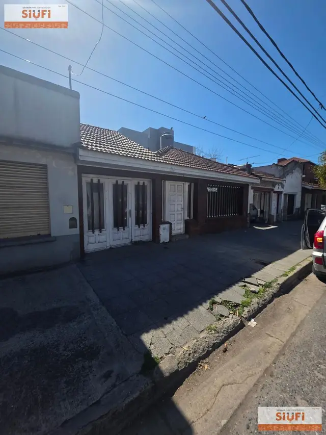 Casa de 3 ambientes en venta en SAN JOSE