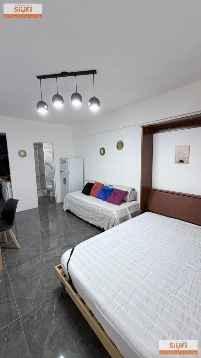 Departamento de 1 ambiente en venta en Centro