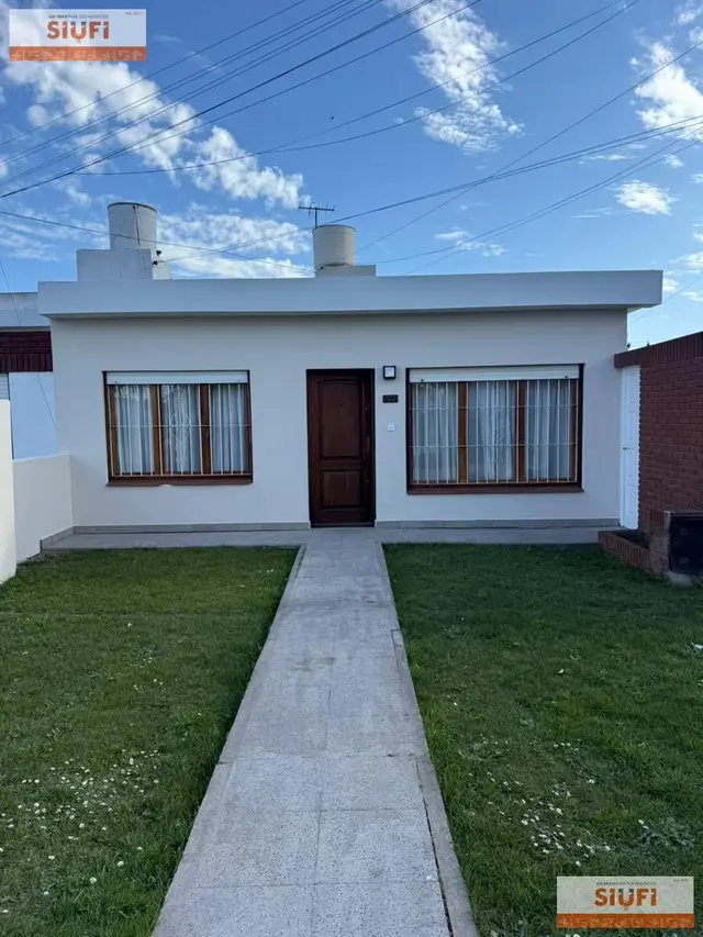 Casa de 3 ambientes en venta en PERALTA RAMOS OESTE