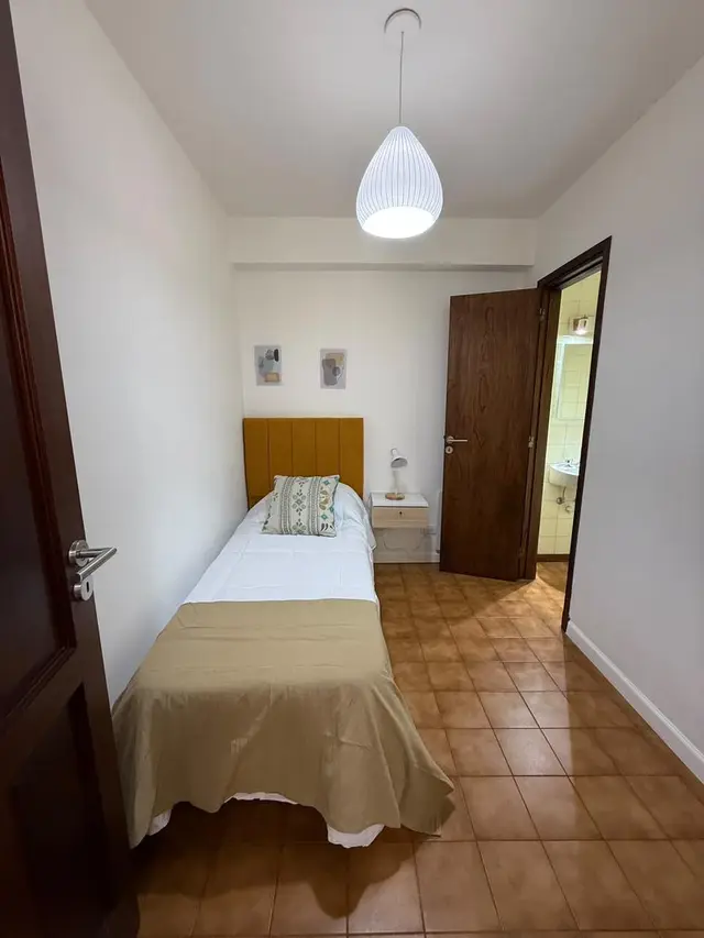 Departamento de 2 ambientes en venta en Belgrano