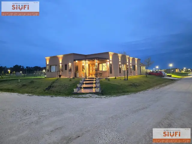 Casa de 4 ambientes en venta en Mar del Plata