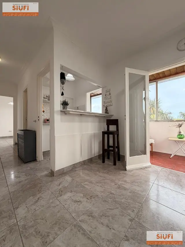 Departamento de 1 ambiente en venta en PERALTA RAMOS OESTE