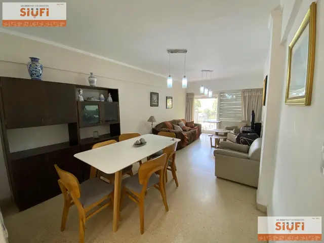 Departamento de 3 ambientes en venta en Centro