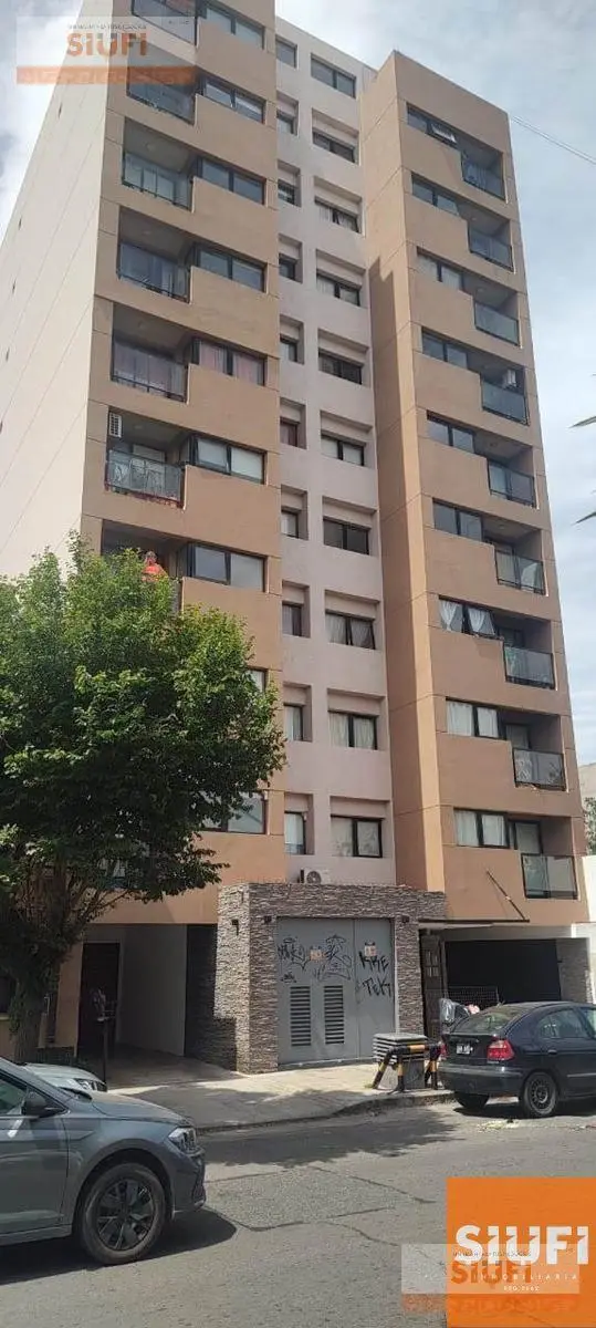 Departamento de 1 ambiente en venta en SAN JUAN
