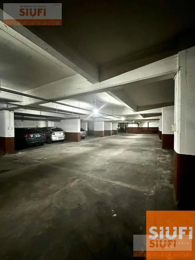 Cochera en venta en ESTACION TERMINAL (ALDREY)