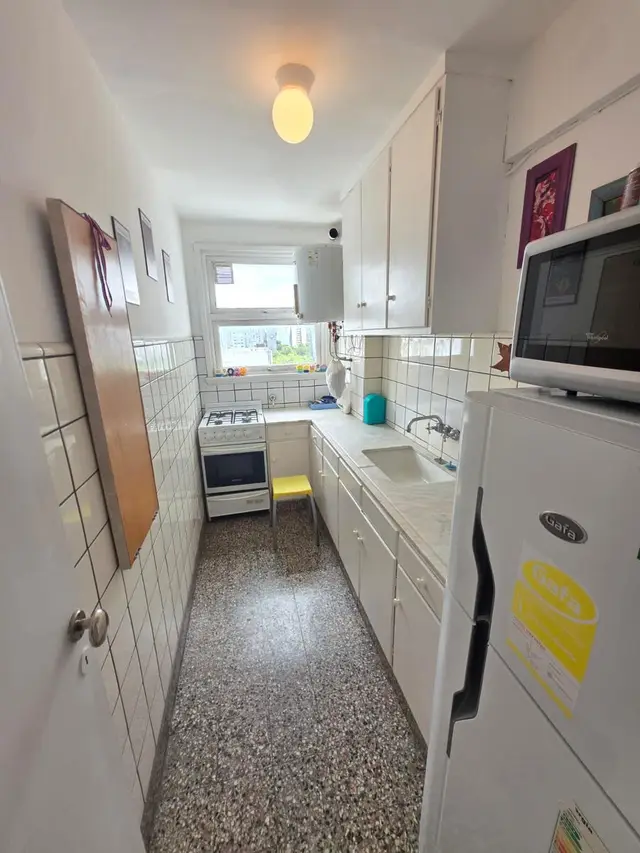 Departamento de 2 ambientes en venta en MALVINAS ARGENTINAS