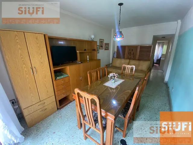 Departamento de 2 ambientes en venta en Centro