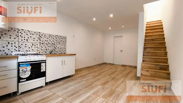 PH de 2 ambientes en venta en SAN JUAN