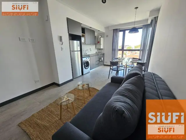 Departamento de 2 ambientes en venta en SAN JOSE