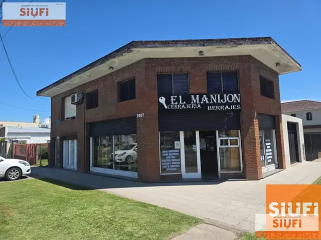 Local en venta en CORONEL DORREGO