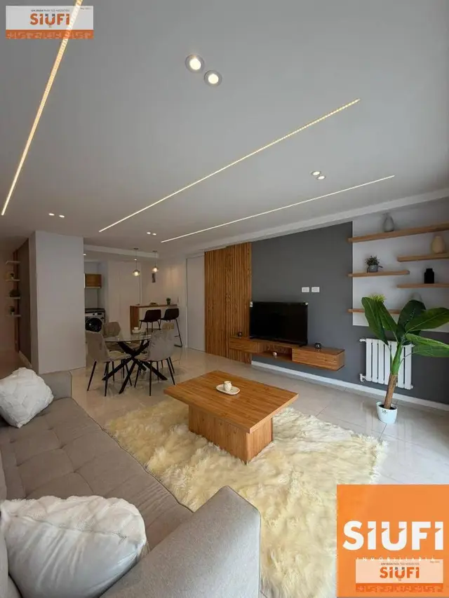 Departamento de 3 ambientes en venta en Centro