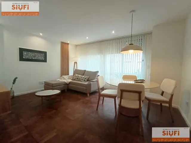 Departamento de 3 ambientes en venta en Centro