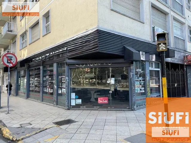 Local en venta en NEWBERY JORGE