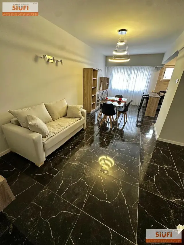 Departamento en venta en Centro