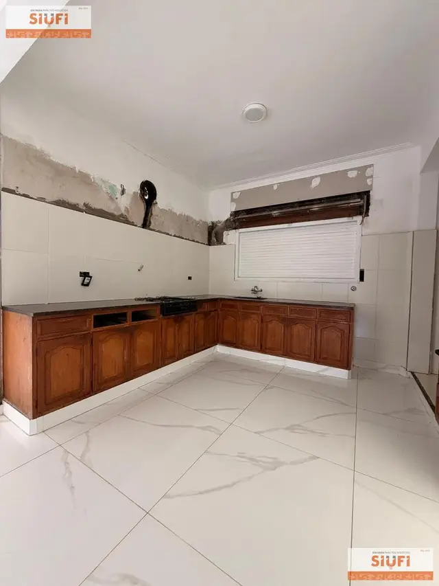 Casa de 3 ambientes en venta en LAS AVENIDAS