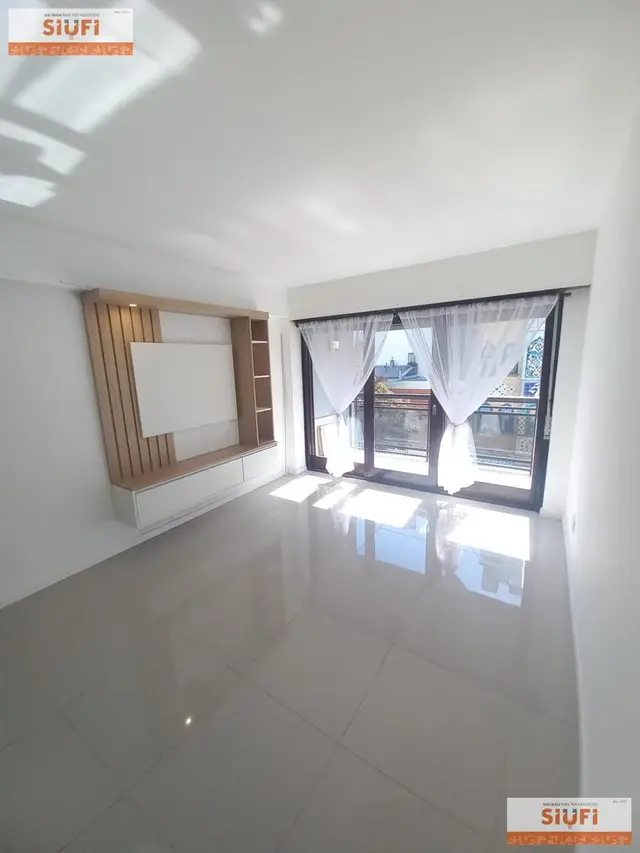 Departamento de 3 ambientes en venta en Área Centro
