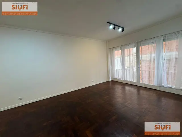 Departamento de 3 ambientes en venta en Centro