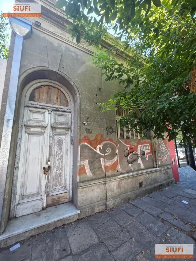 Terreno en venta en SAN JUAN