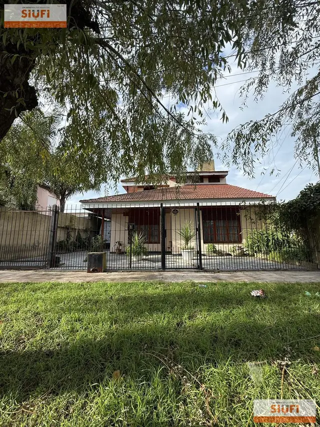Casa de 4 ambientes en venta en DE LA PLAZA FORTUNATO