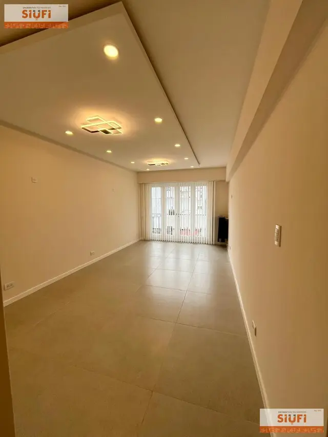 Departamento de 3 ambientes en venta en DON BOSCO