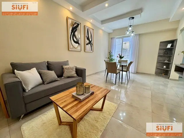 Departamento de 2 ambientes en venta en Centro
