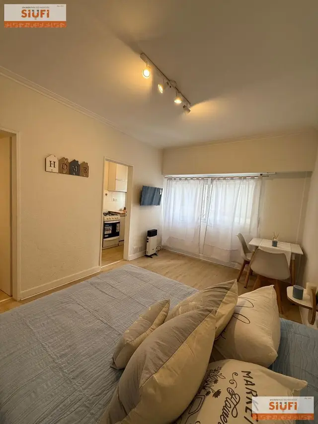 Departamento de 1 ambiente en venta en GENERAL ROCA