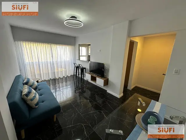 Departamento de 2 ambientes en venta en Centro