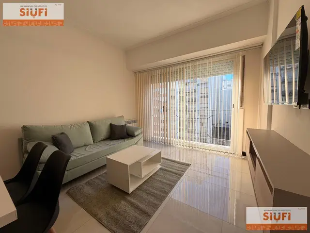 Departamento de 3 ambientes en venta en AREA CENTRO