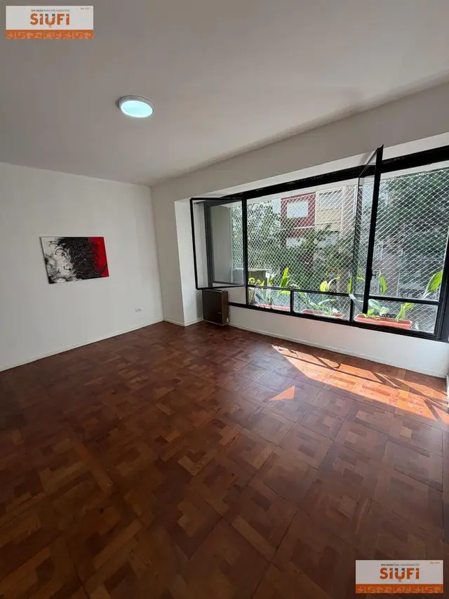 Departamento de 3 ambientes en venta en Centro