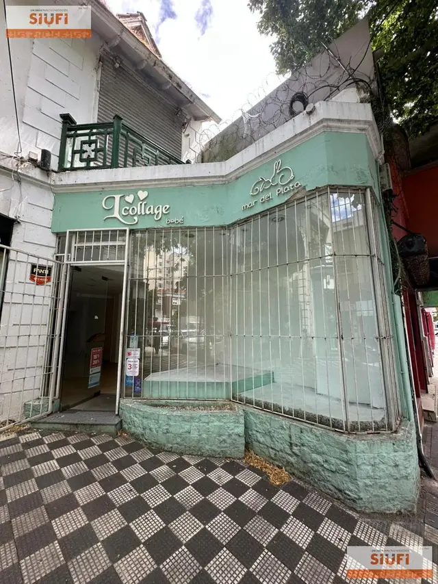 Local en venta en Centro