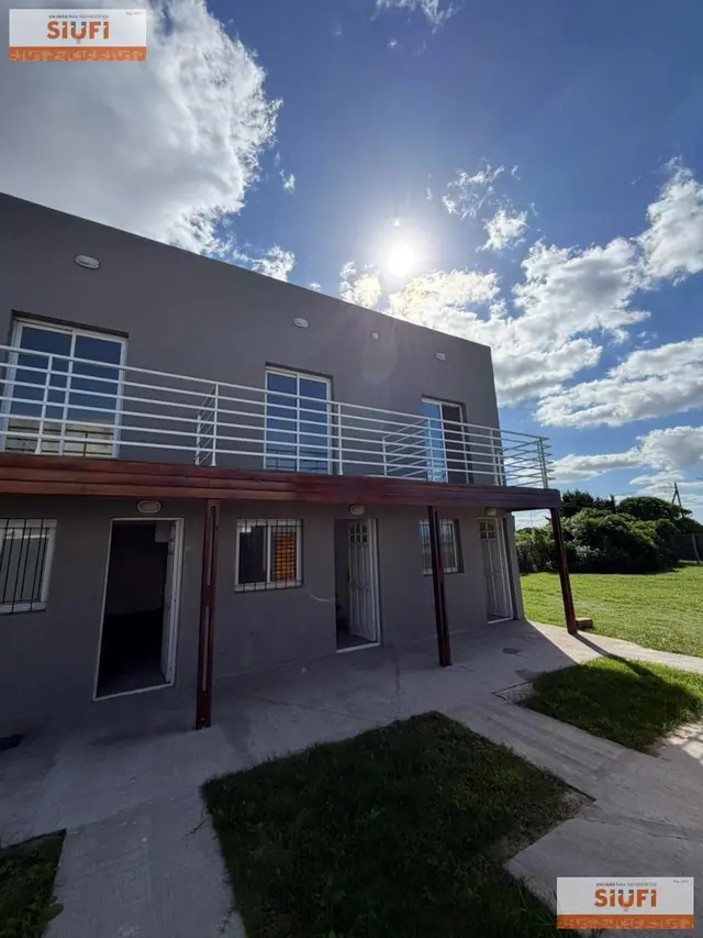 PH de 2 ambientes en venta en Mar del Plata