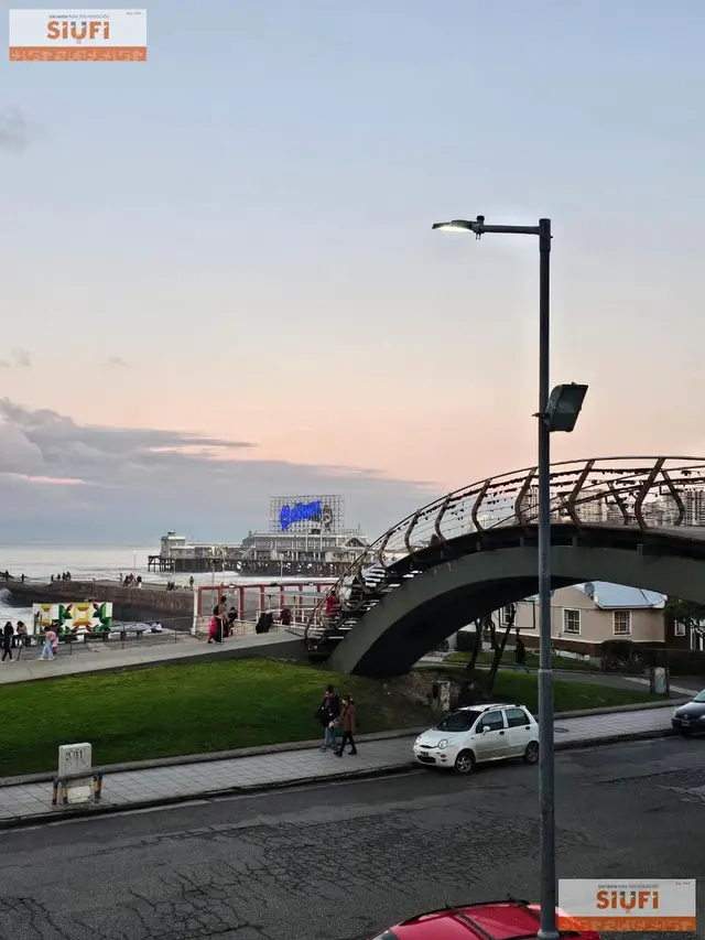 Departamento de 2 ambientes en venta en LA PERLA