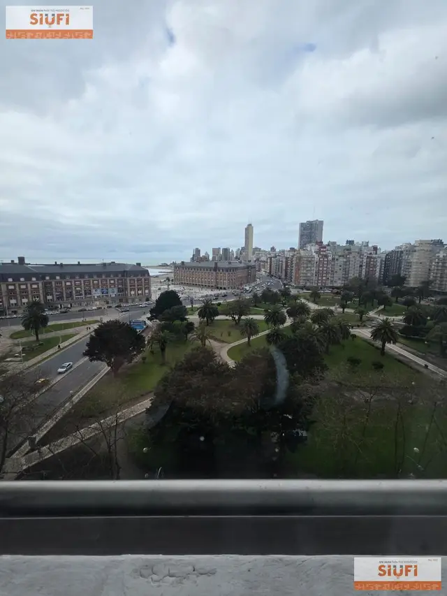 Departamento de 6 ambientes en venta en Mar del Plata