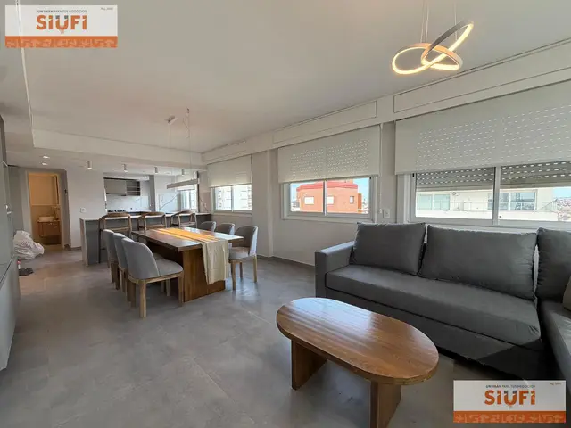 Departamento de 4 ambientes en venta en NEWBERY JORGE