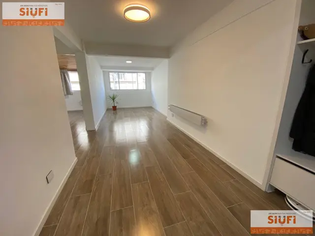 Departamento de 3 ambientes en venta en Centro