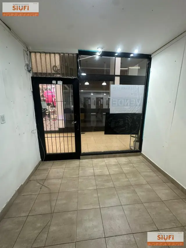 Local en venta en LIBERTAD