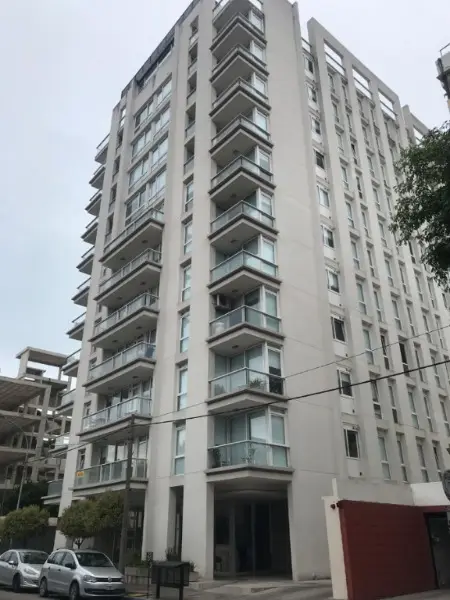 Departamento de 2 ambientes en venta en ESTACION TERMINAL (ALDREY)