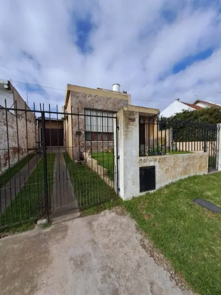Casa de 3 ambientes en venta en COLINAS DE PERALTA RAMOS